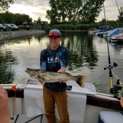 Profile Picture of Nathan Mayes (@nathan_mayes) on Twitter