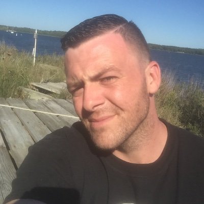 Profile Picture of Nicholas Spano (@nicholas_spano) on Twitter