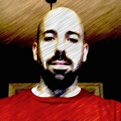 Profile Picture of John Nystrom (@johnnystrom) on Twitter