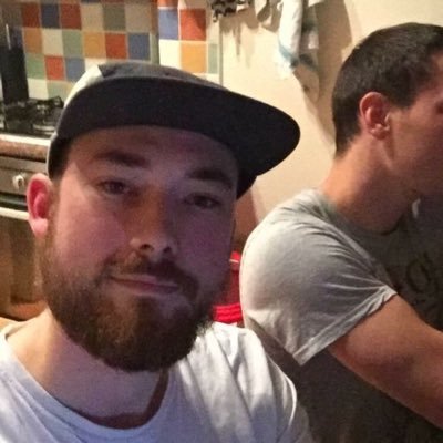 Profile Picture of Michael Hemsworth (@mikhail690) on Twitter