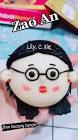 Lily Christine Xie... - Tiktok Profile Picture of   Lily Christine Xie... (@lilyxie99) on Tiktok