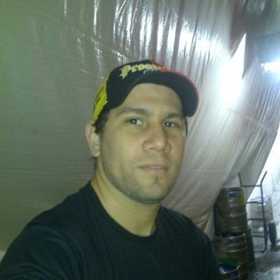 Profile Picture of Karl Josef Ott (@OttKarl) on Twitter
