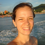 Profile Picture of Ana Paula Toledo (@Ana Paula T. Soares) on Flickr