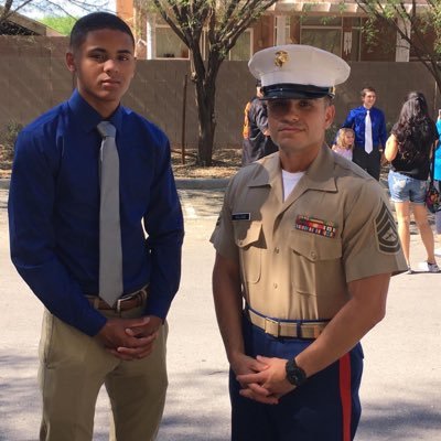 Profile Picture of Scorpion Justice (@james_joines) on Twitter