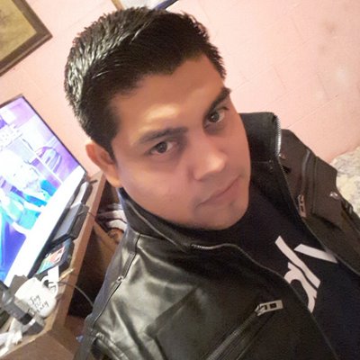 Profile Picture of Jairo Mateo (@Jairomateo6) on Twitter