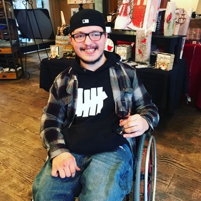 Profile Picture of Ryan Schroeder (@RoShE_RyAn) on Twitter