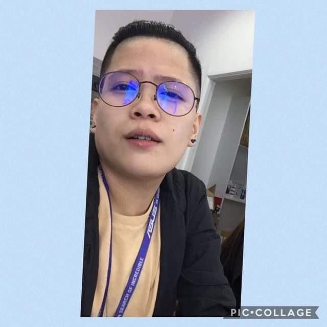 Reyn Jacinto - Tiktok Profile Picture of Reyn Jacinto (@reynjacinto) on Tiktok