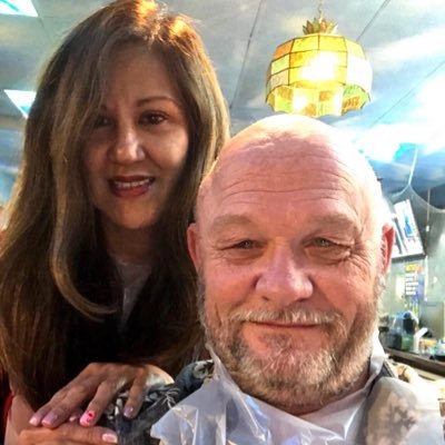 Rodney Parrish - Twitter Profile Picture of Rodney Parrish (@RodneyParrish7) on Twitter