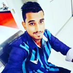 Profile Picture of Rajiv Krishnan (@rajiv_rk8) on Instagram