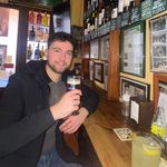 Profile Picture of Joe Umpleby (@joeumpleby) on Instagram