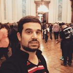 Profile Picture of Martin Muratore (@martin87m) on Instagram