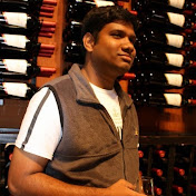 Profile Picture of Srinivasan Ganesan (@meetsrinitkdag) on Youtube