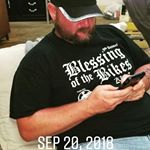 Profile Picture of james partridge (@reddog1078) on Instagram