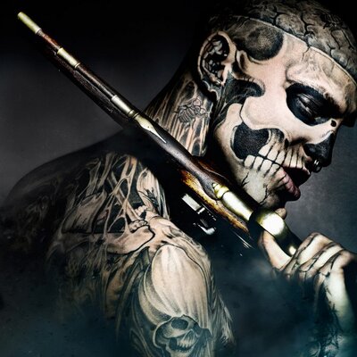 Profile Picture of Fernando Perea (@fernandoperea13) on Twitter