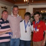 Profile Picture of Luke molloy (@molloy77) on Instagram