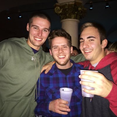 Profile Picture of Andrew Bunton (@andyblunton) on Twitter