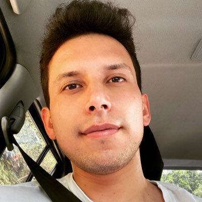 Profile Picture of Samuel Andrade (@Samuelan07) on Twitter