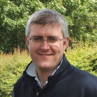 Profile Picture of Simon Lawrence (@S1monLawrence) on Twitter