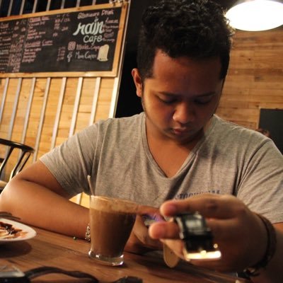 Profile Picture of Nicolas Felix (@nflxss) on Twitter