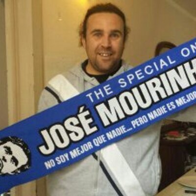 Profile Picture of Thomas Pacini (@paciotom) on Twitter