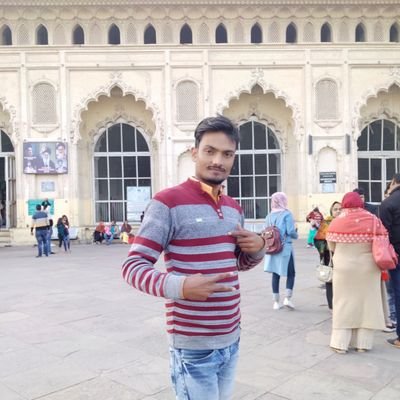 Profile Picture of Shantanu Verma (@Shantan89739689) on Twitter