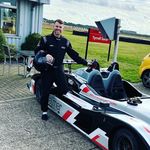 Profile Picture of Scott Barnes (@sbarnseyx) on Instagram