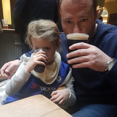 Profile Picture of Matt Riddick (@northstand_matt) on Twitter