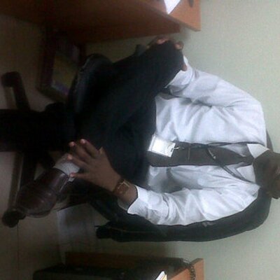 Profile Picture of Marvin Morris (@djatta) on Twitter