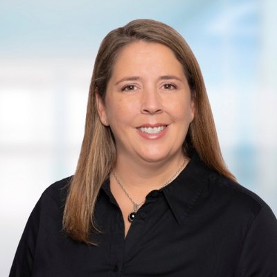 Profile Picture of Alissa Walters, MBA, CCXP (@aw3730) on Twitter