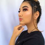 Profile Picture of Lucy Mora (@lu_m.makeup) on Instagram