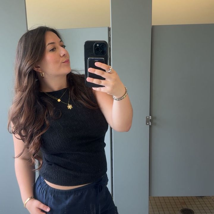 Profile Picture of lisaa (@lisapreci) on Tiktok