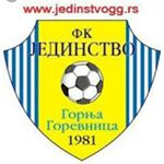 Profile Picture of Fk Jedinstvo Gornja Gorevnica (@_fk_jedinstvo_gg_) on Instagram