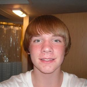 Profile Picture of Alexander Newman (@arnewman93) on Myspace