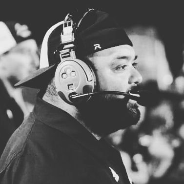 Profile Picture of Coach Victor Cardenas (@vcardenas32) on Twitter