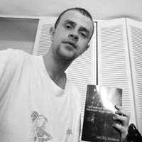 Profile Picture of Angel Medina (@angel-medina-42) on Quora