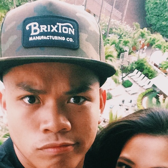 Profile Picture of Mark arjay Pascua (@rjaaaye) on Poshmark