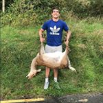 Profile Picture of Martin Barry (@smiley22barry) on Instagram