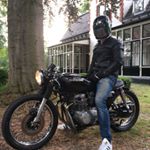 Profile Picture of Chiel Nipius (@chielnipius) on Instagram