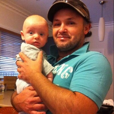 Profile Picture of Brad Cronin (@bjc2762) on Twitter