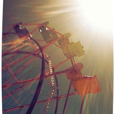 Profile Picture of Evelyn Bishop (@EvelynGrace12) on Twitter