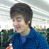 Profile Picture of Luke Shivers (@luke-shivers) on Quora