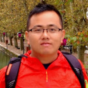 Profile Picture of Barry HUANG (@barryhuang6641) on Youtube
