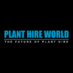Profile Picture of Herbert Burns (@@planthireworld) on Twitter