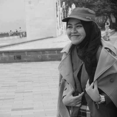 Profile Picture of Biru Nitis Anjanie (@birunitis) on Twitter