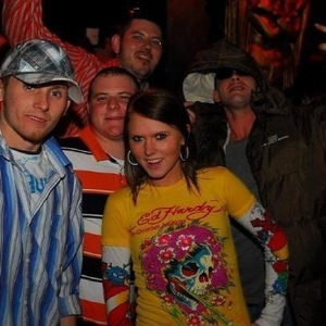 Profile Picture of Mark Overturf (@vzcs903) on Myspace