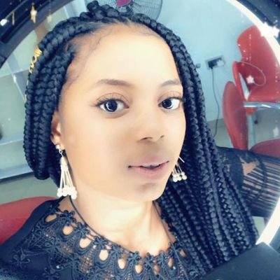 Profile Picture of Ruth (@Kim_Audrey_1) on Twitter