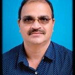 Profile Picture of Ravishankar Krishnamurthy (@krishnamurthyravishankar) on Instagram