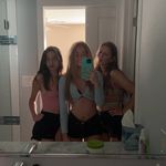 Profile Picture of Sarah Ostrowski (@sarah.ostrowskii) on Instagram