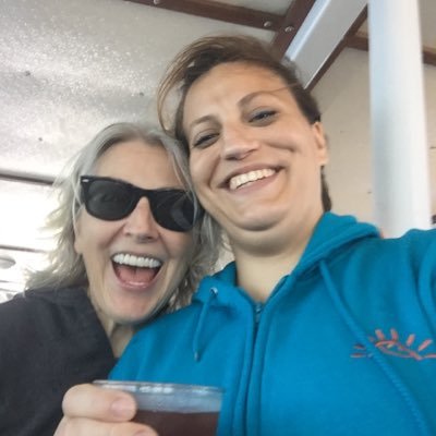 Profile Picture of Leah Bennett (@lyabennett_leah) on Twitter