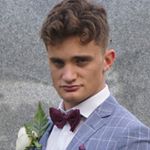 Profile Picture of Albert Thibault (@albertthibo) on Instagram